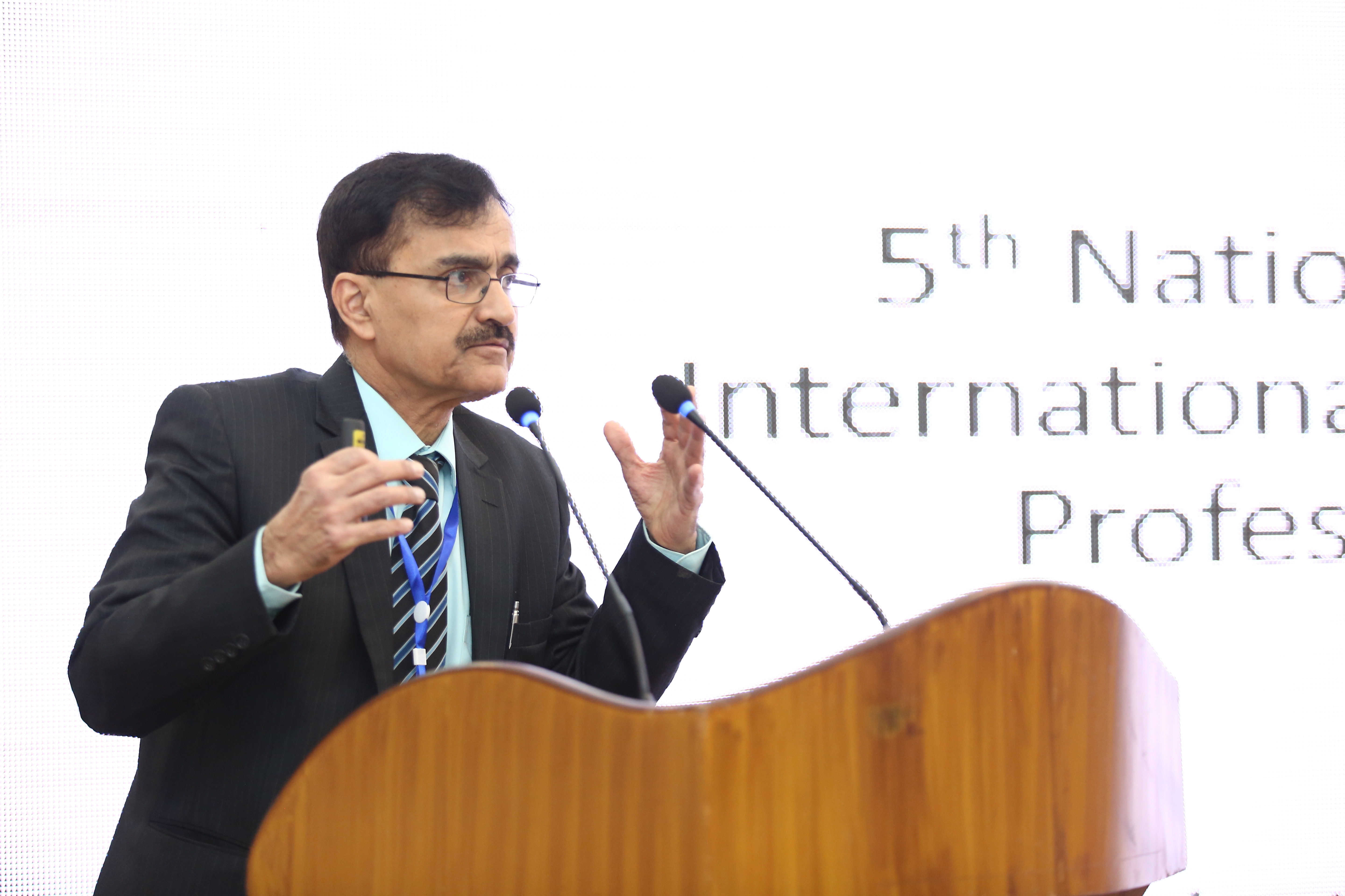 Prof. Dr. Aziz B. Sonawala