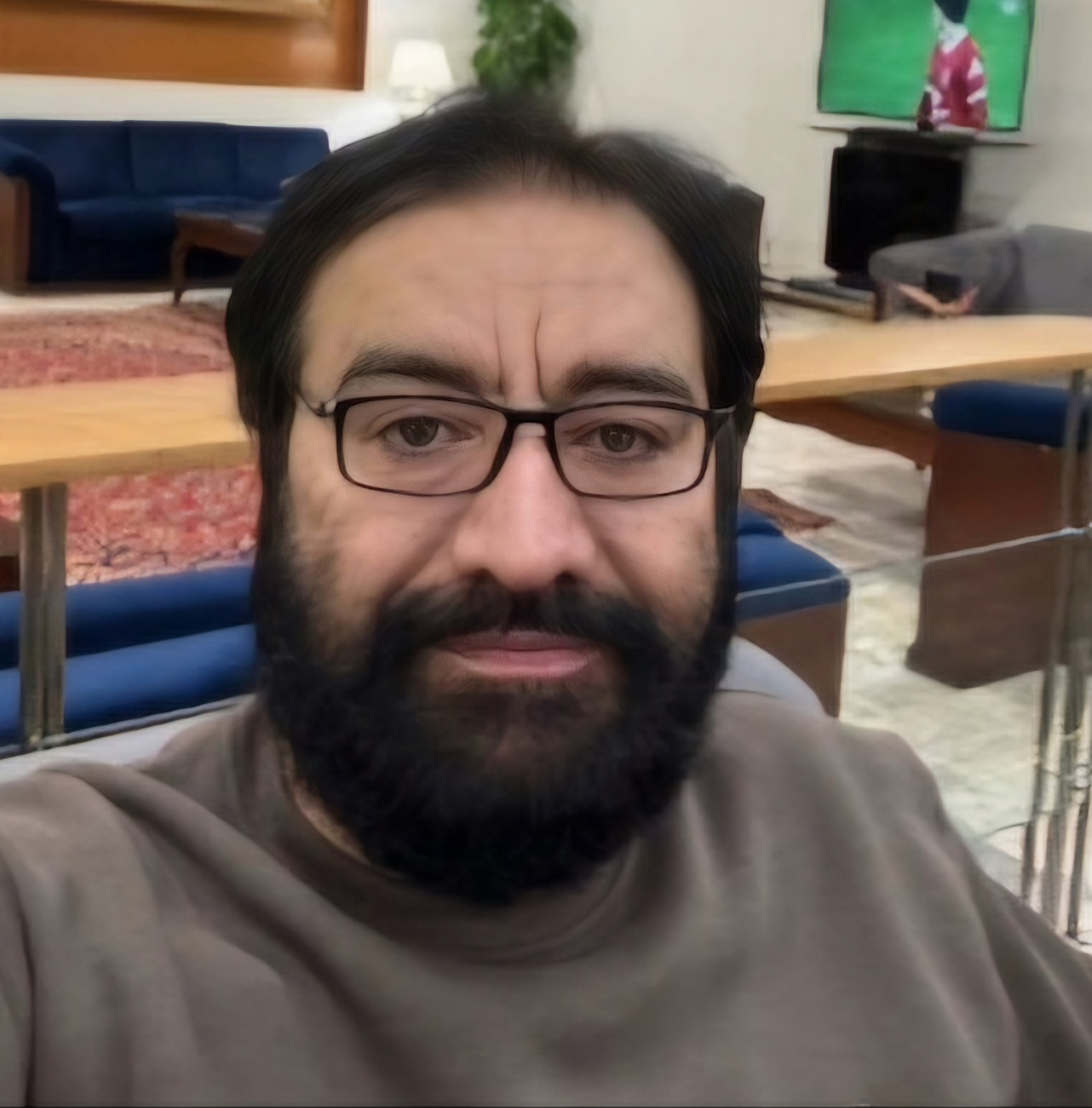 Prof. Dr. Noor Ahmed Khosa