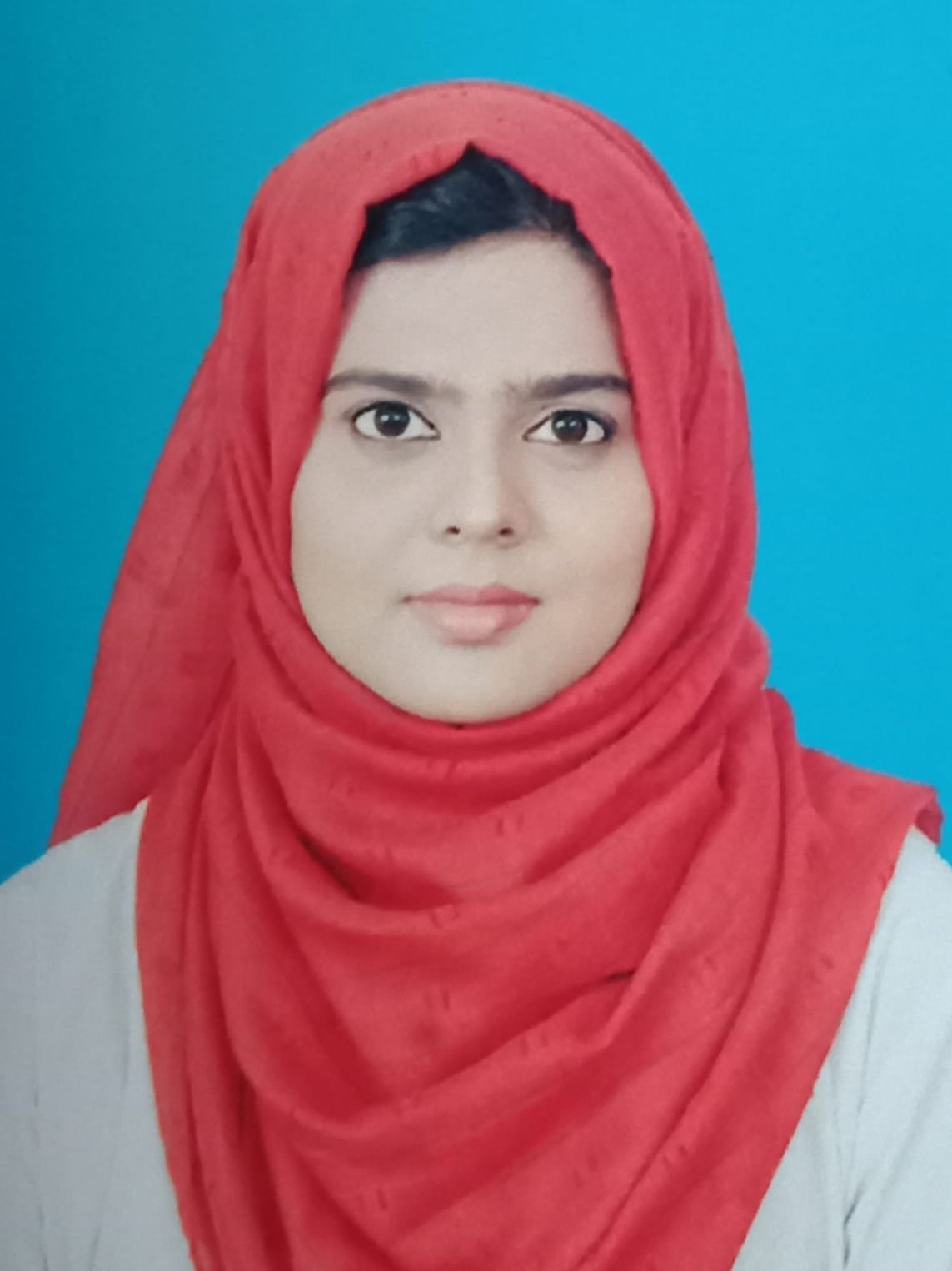 Dr. Sumera Rafat Umer