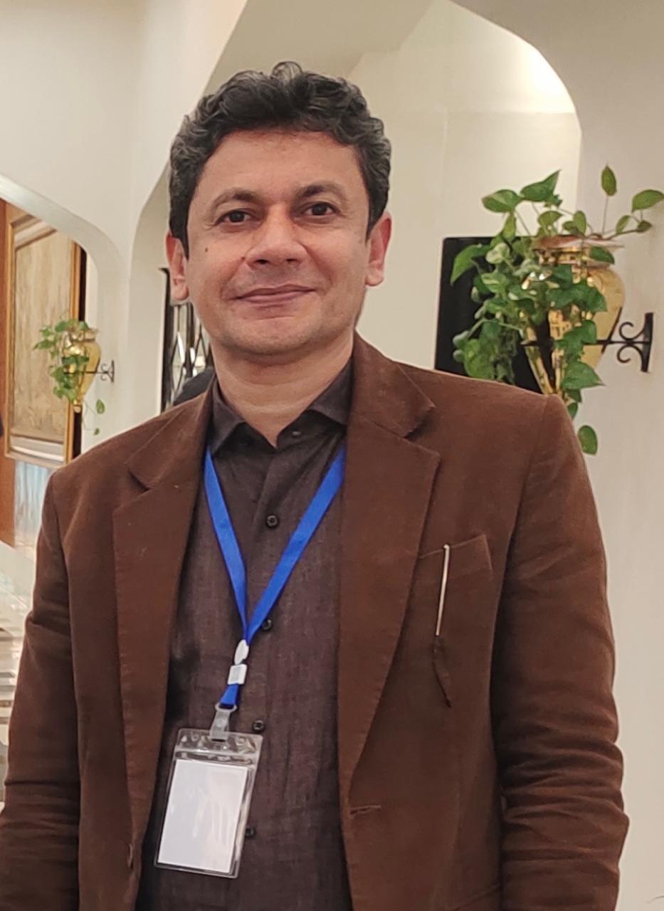 Dr. Noor Nabi