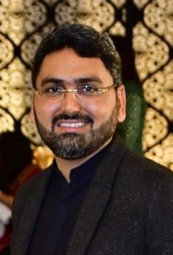 Dr. Hassan Shafqat