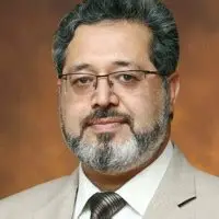 Prof. Dr. Akhter Sherin