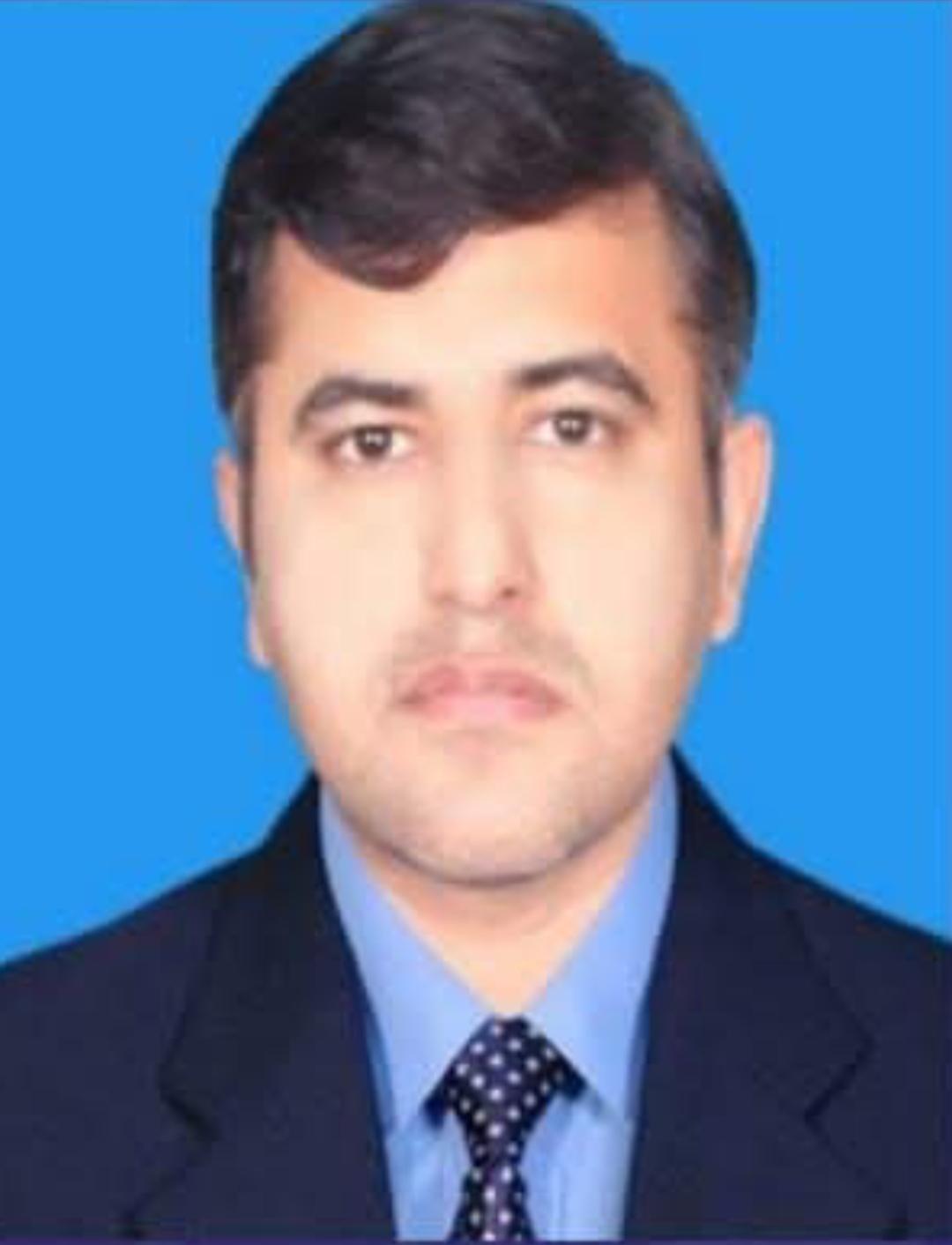 Dr. Sohaib Hassan
