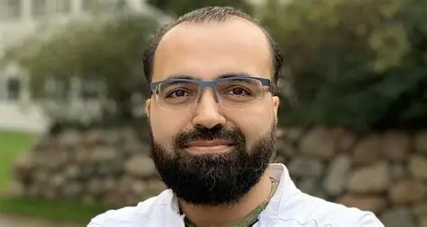 Prof. Dr. Faisal M. Amin