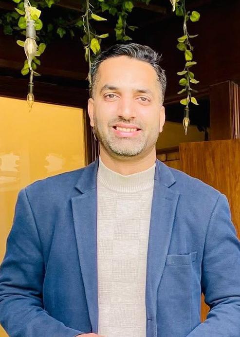 Dr. Ubaid-ul-lah Ansari