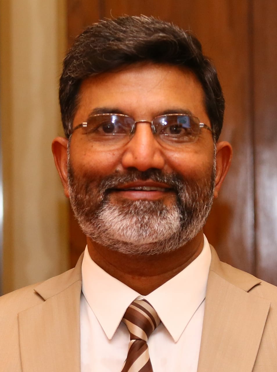 Prof. Dr. M. Nasrullah